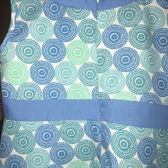 Aviva Girls Dress size 8 - Picture 5 of 8